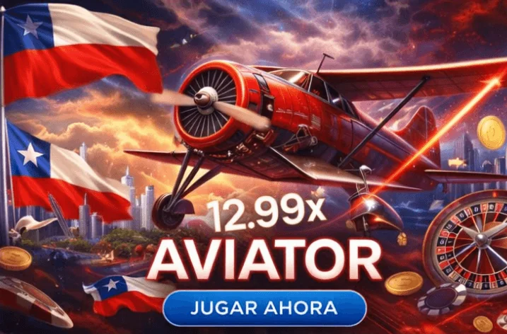aviator casino