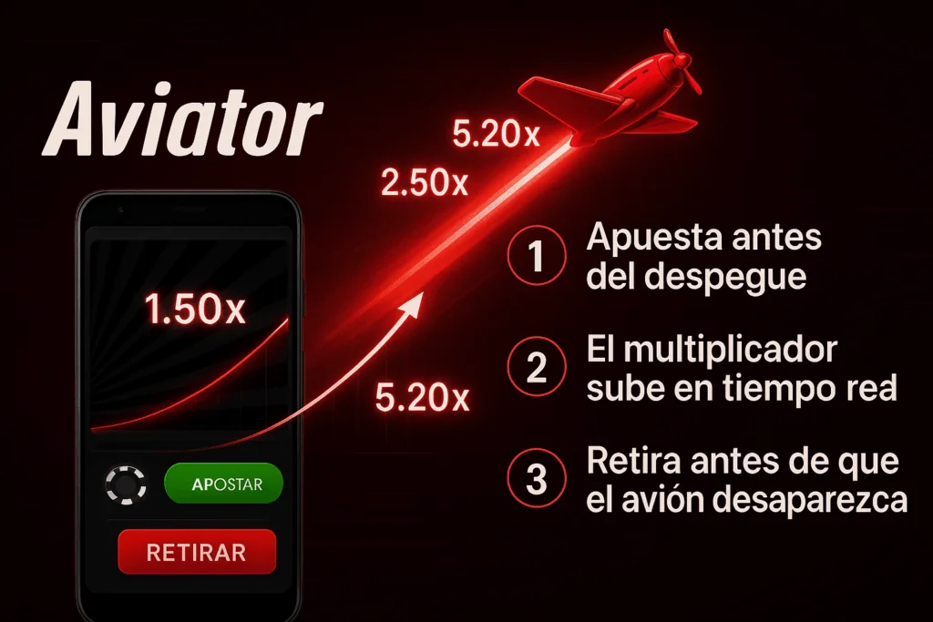 Explicación de la mecánica del juego