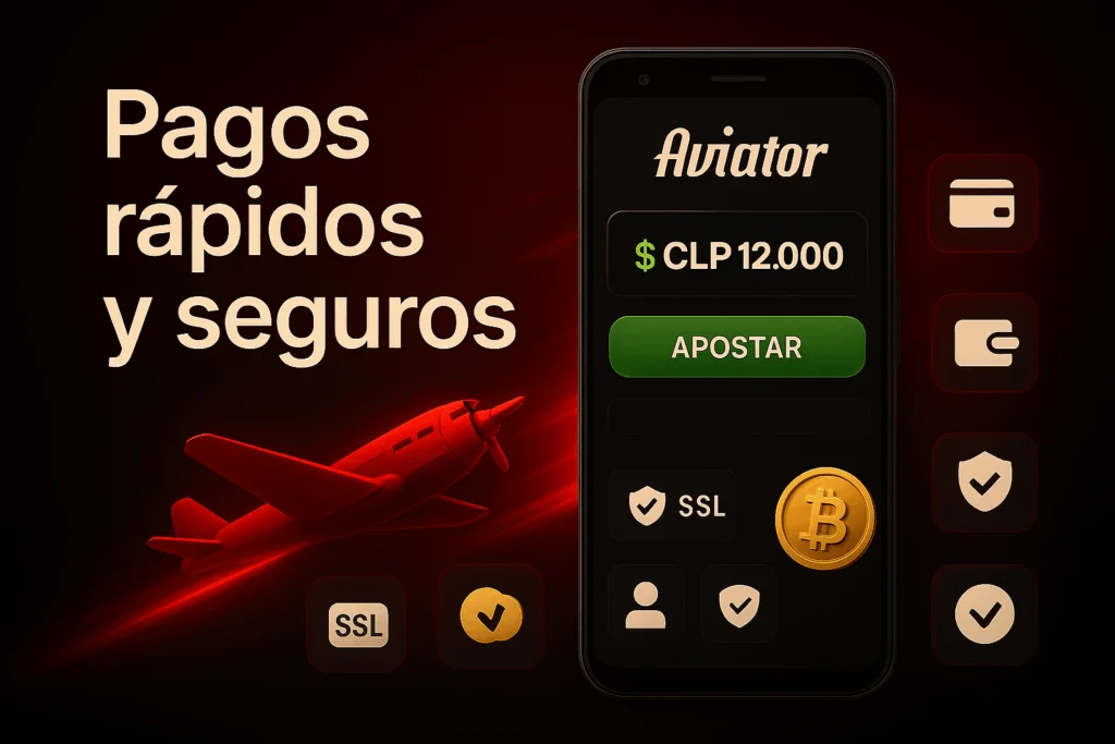 Seguridad y Confianza en Chile